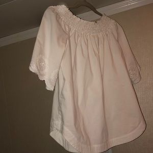 New York & company shirt